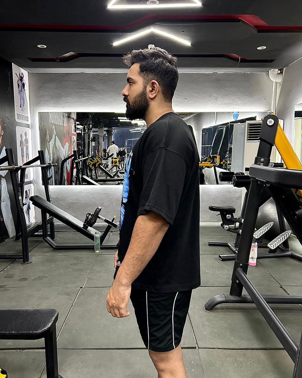 Muhammad Ali Tee