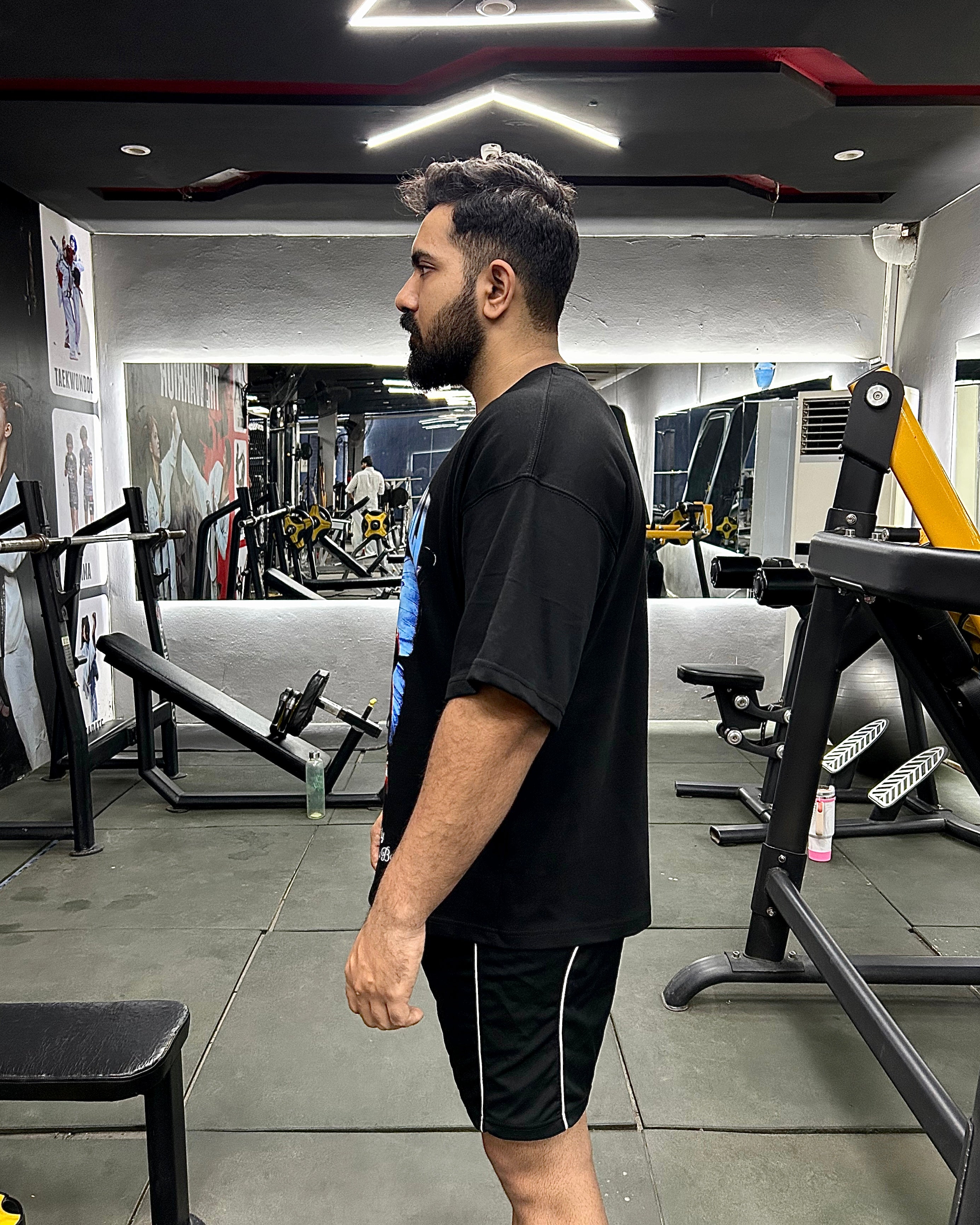 Muhammad Ali Tee