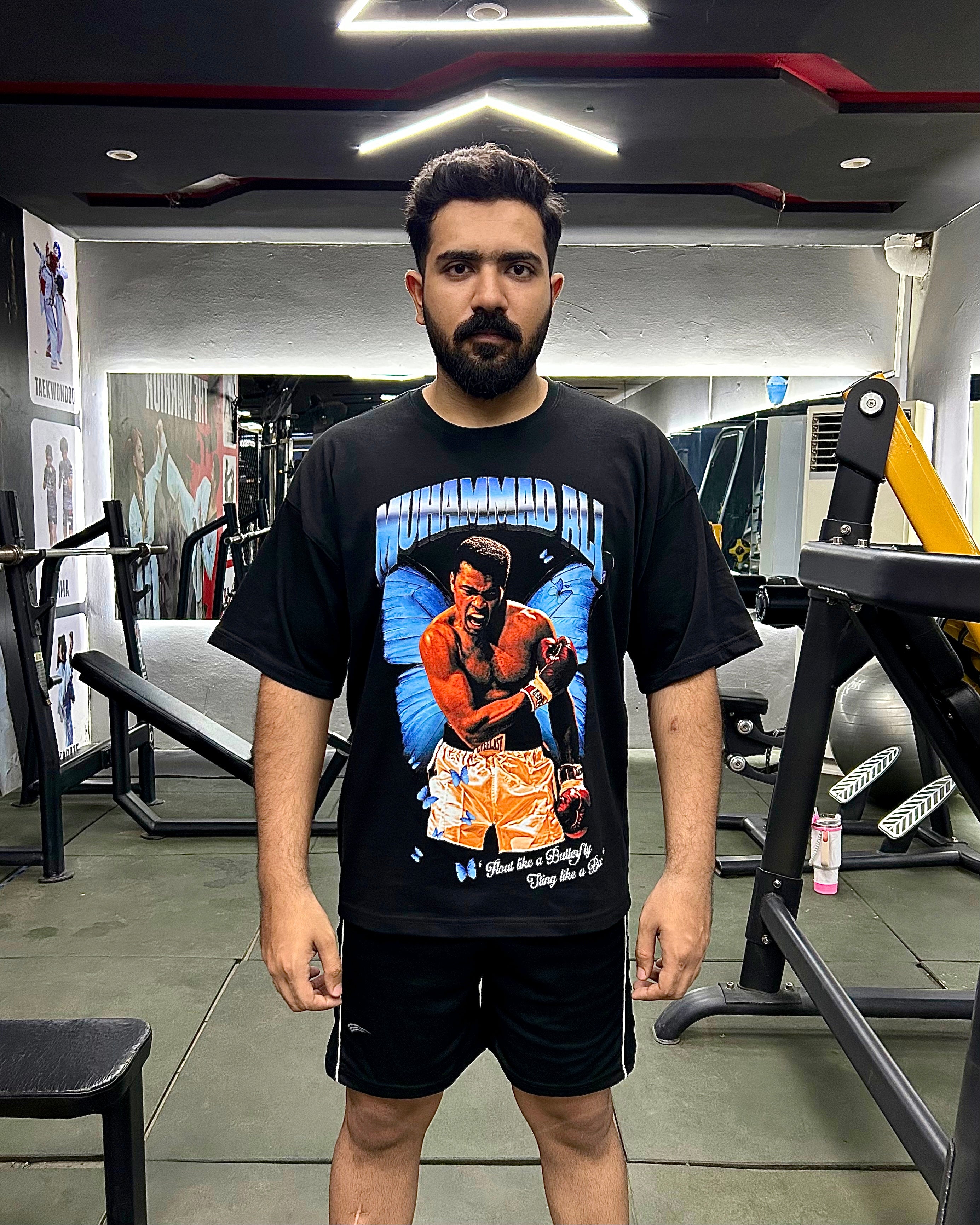 Muhammad Ali Tee