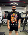 Mike Tyson tee