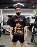Senor Moose Tee