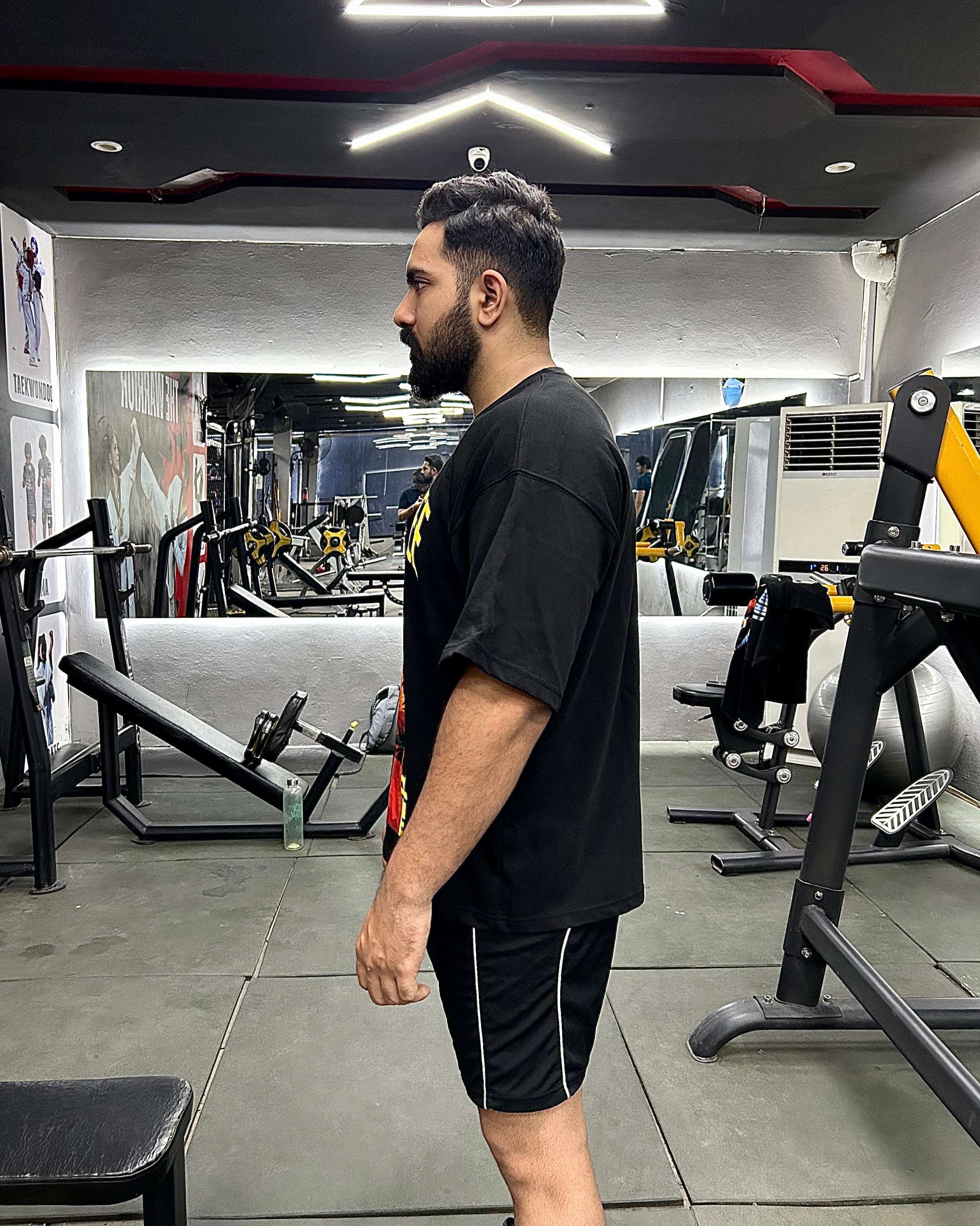 Bruce Lee Tee