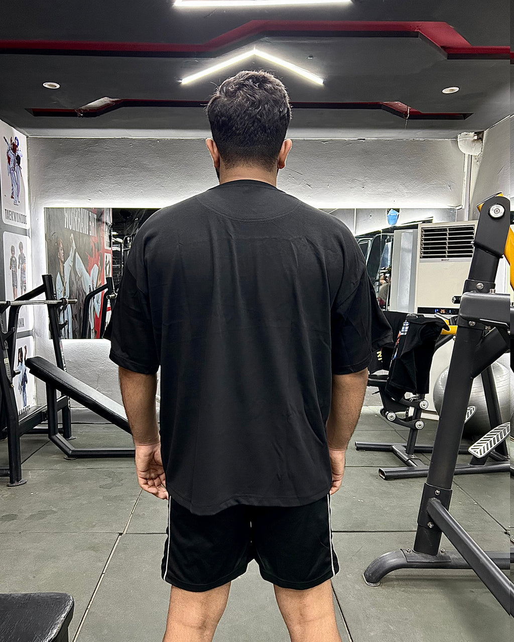 Bruce Lee Tee