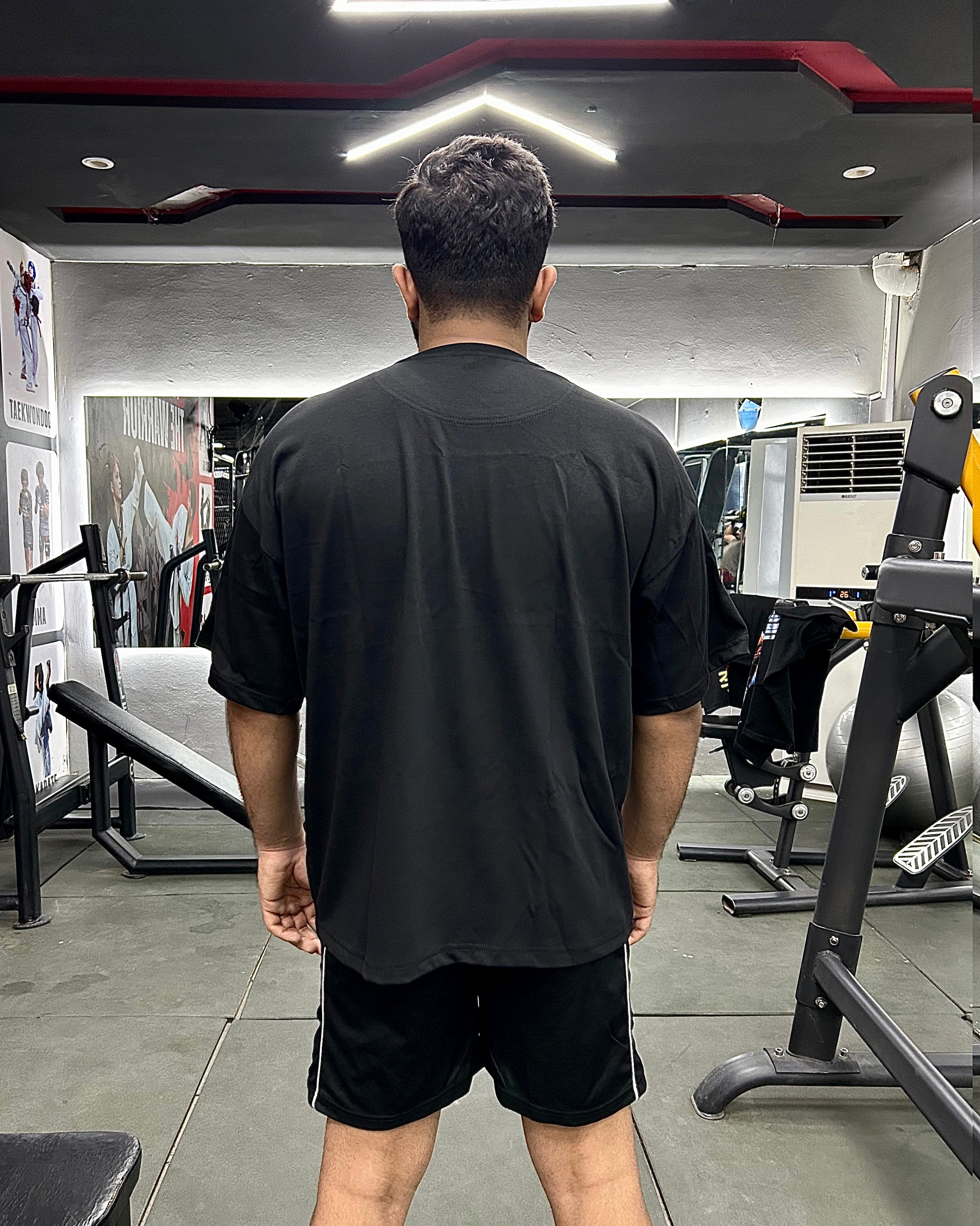 Muhammad Ali Tee