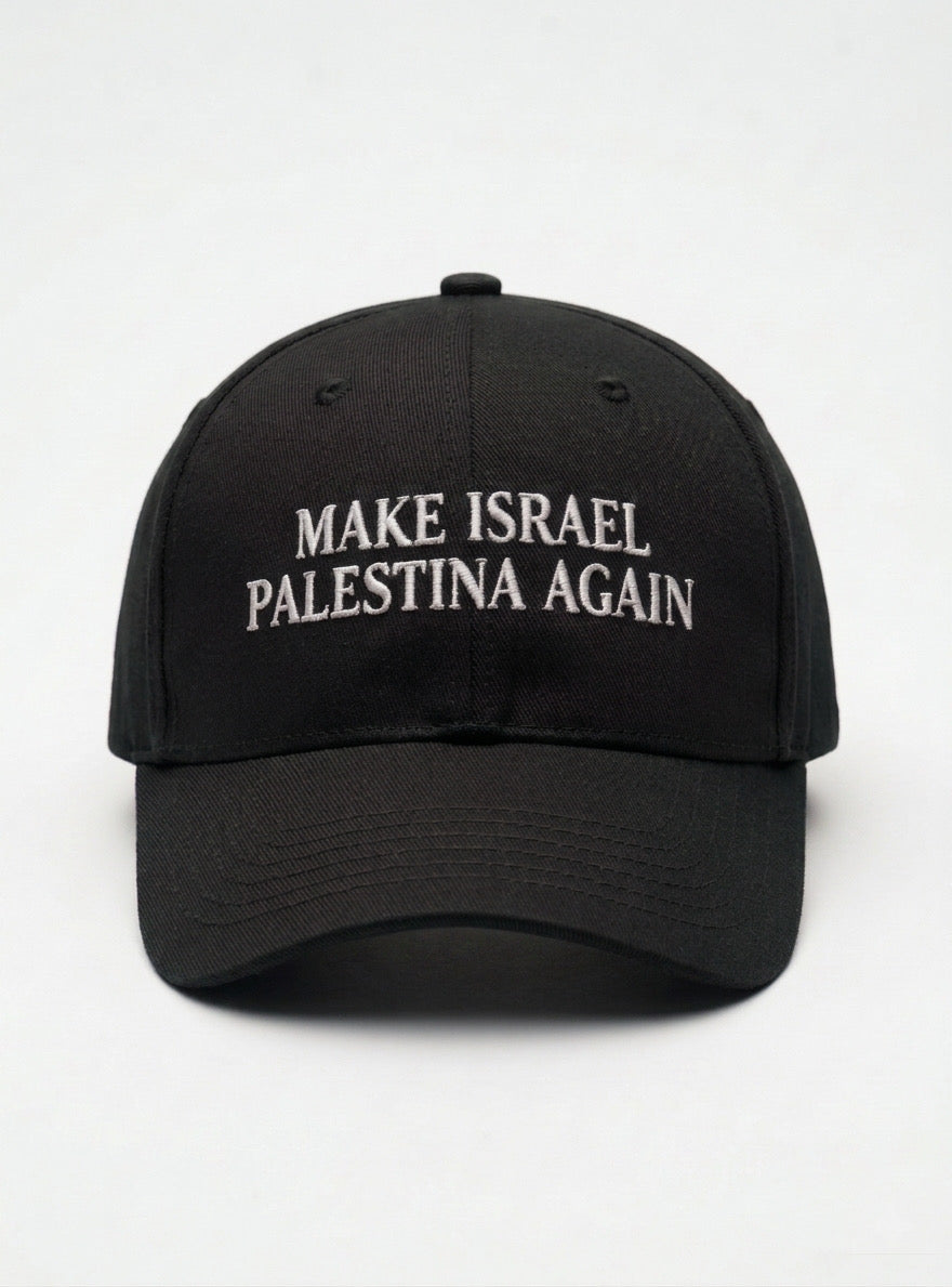 MIPA Cap