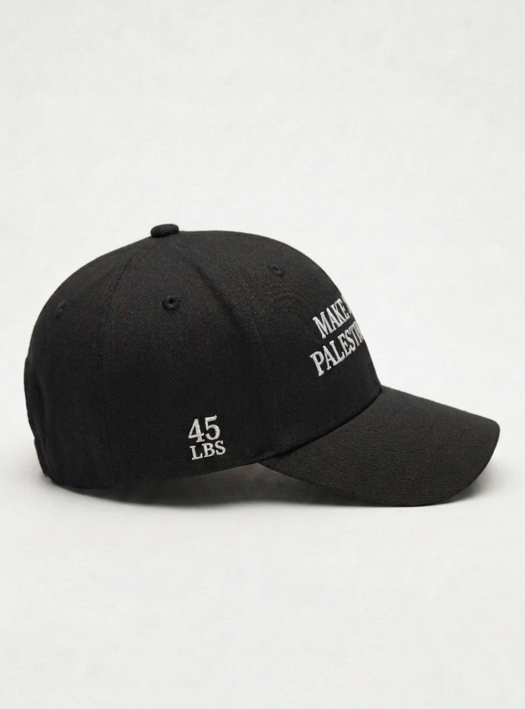 MIPA Cap