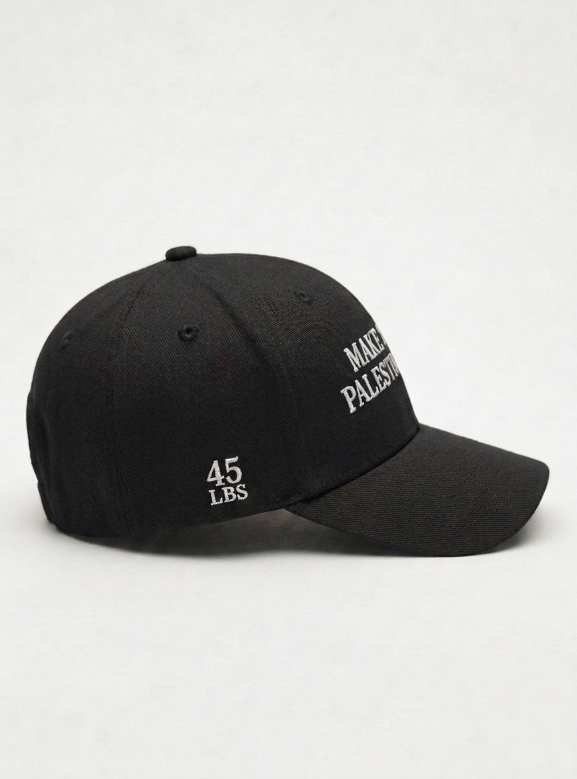 MIPA Cap