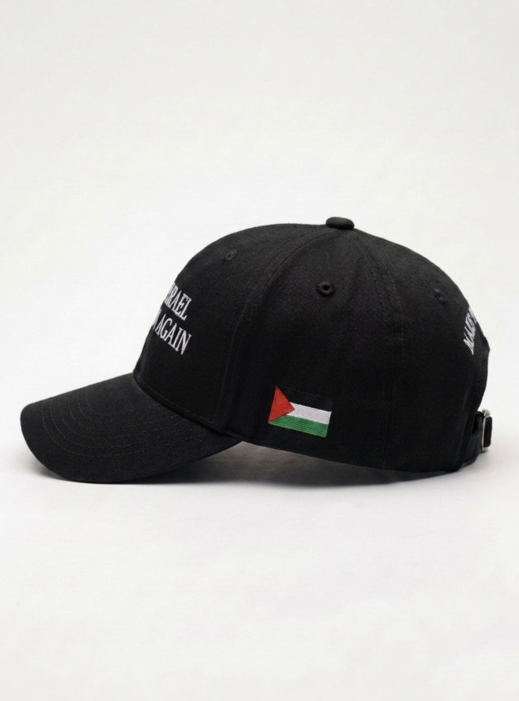 MIPA Cap