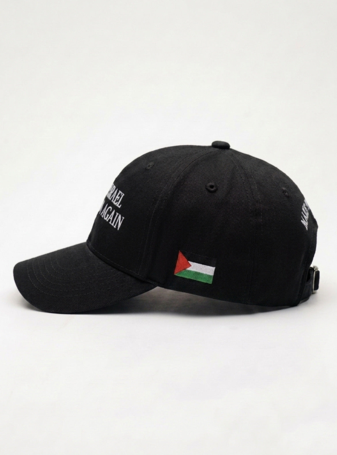 MIPA Cap