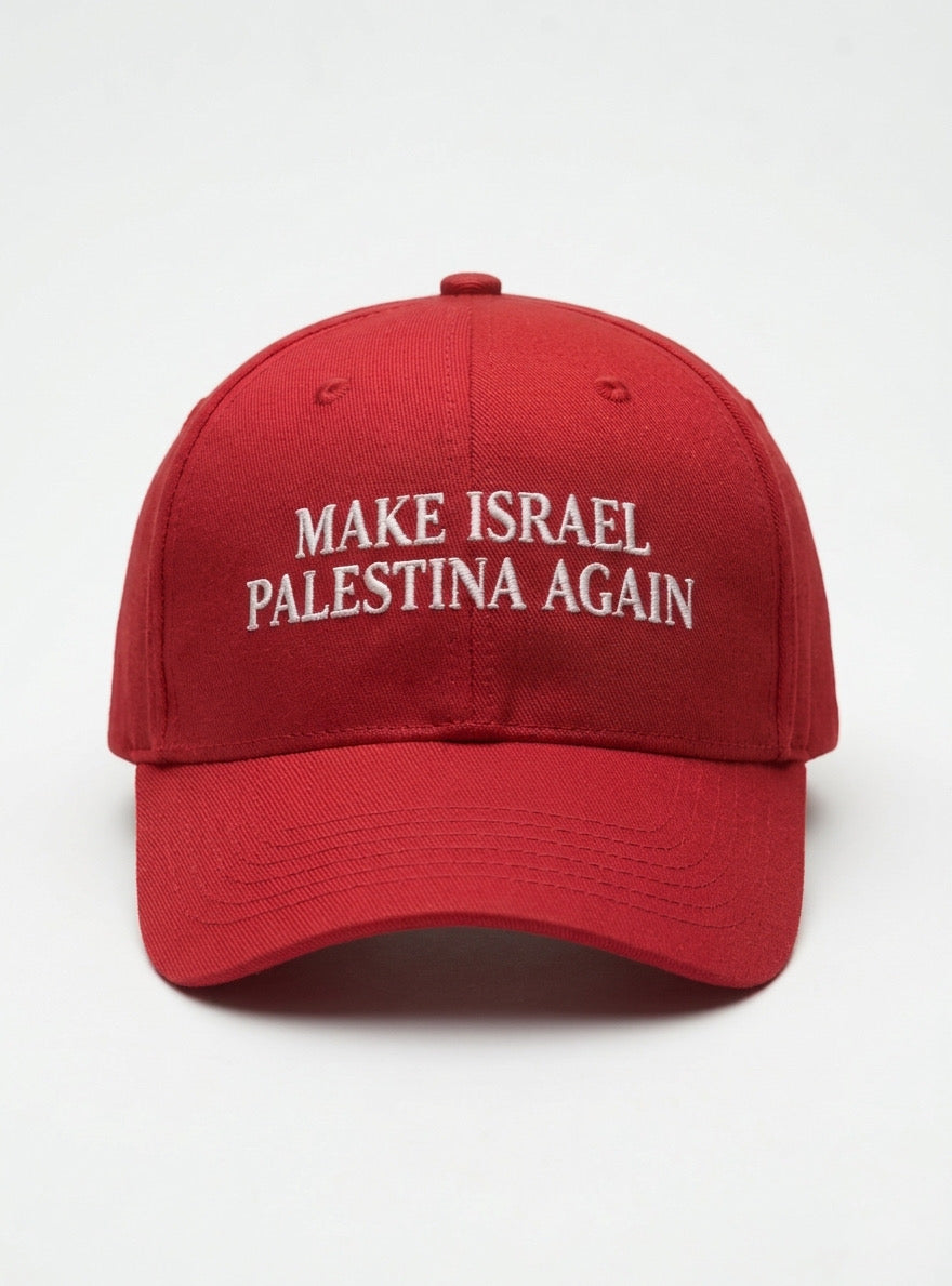 MIPA Cap