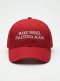 MIPA Cap
