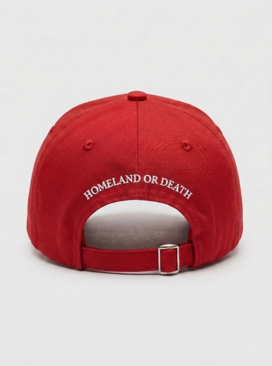MIPA Cap