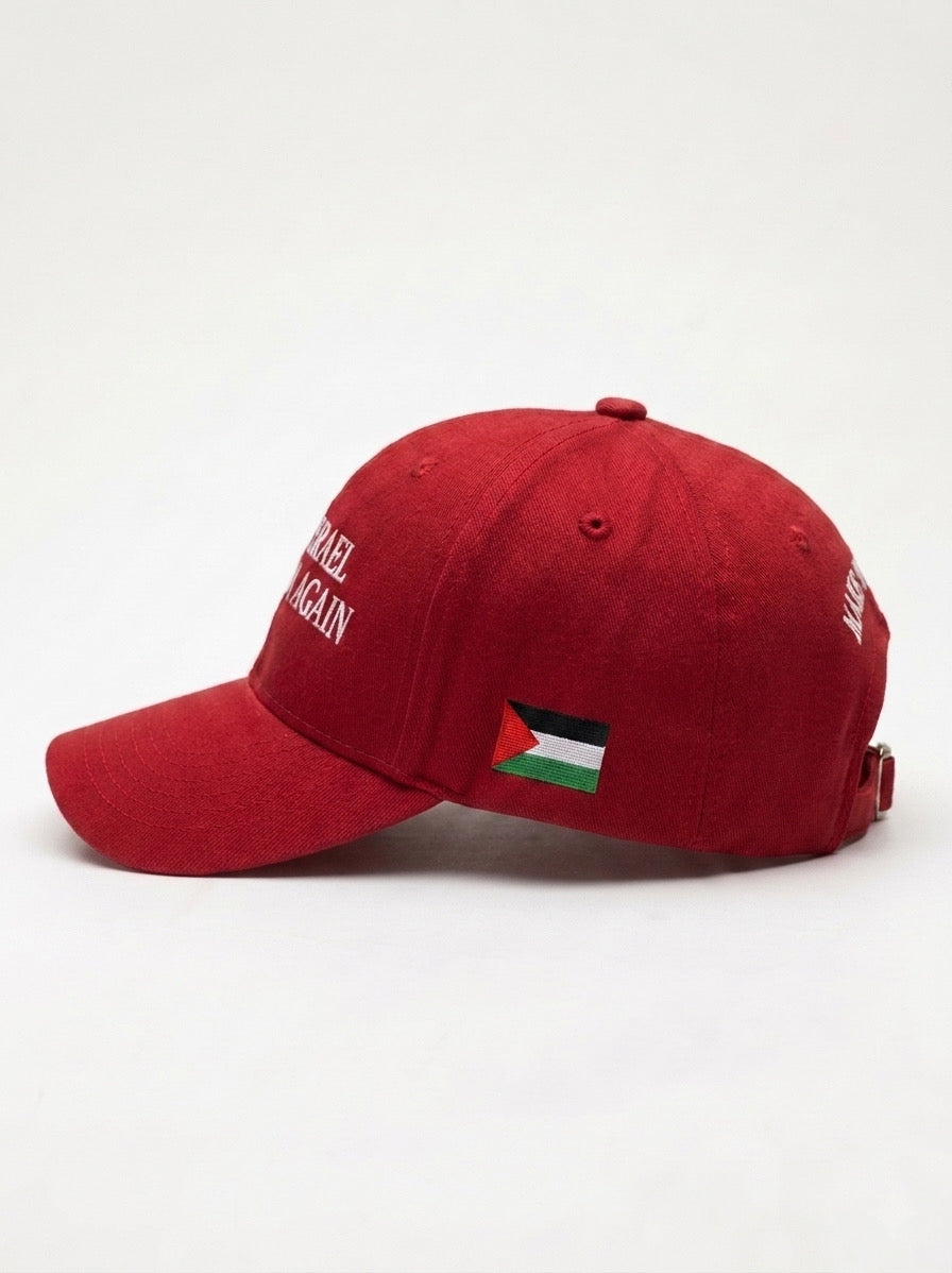 MIPA Cap