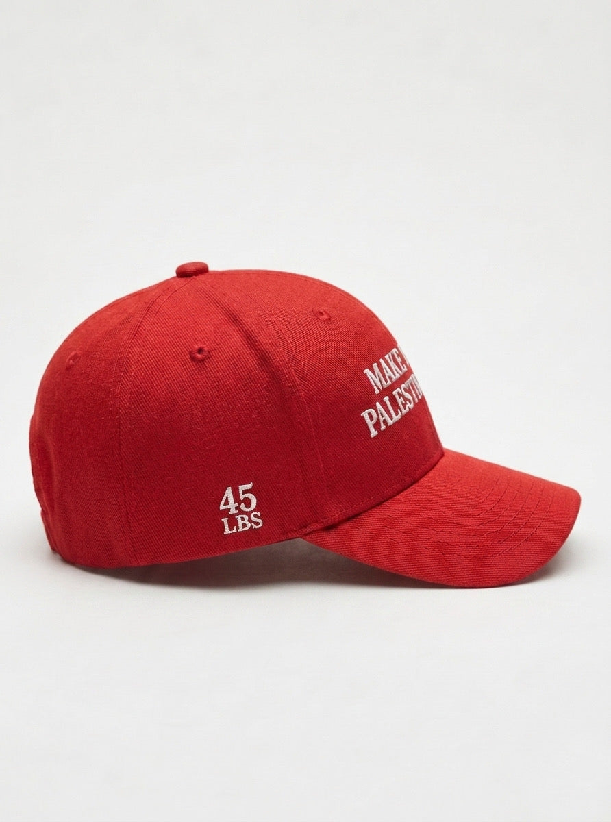 MIPA Cap