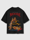 Senor Moose Tee - 45LBS