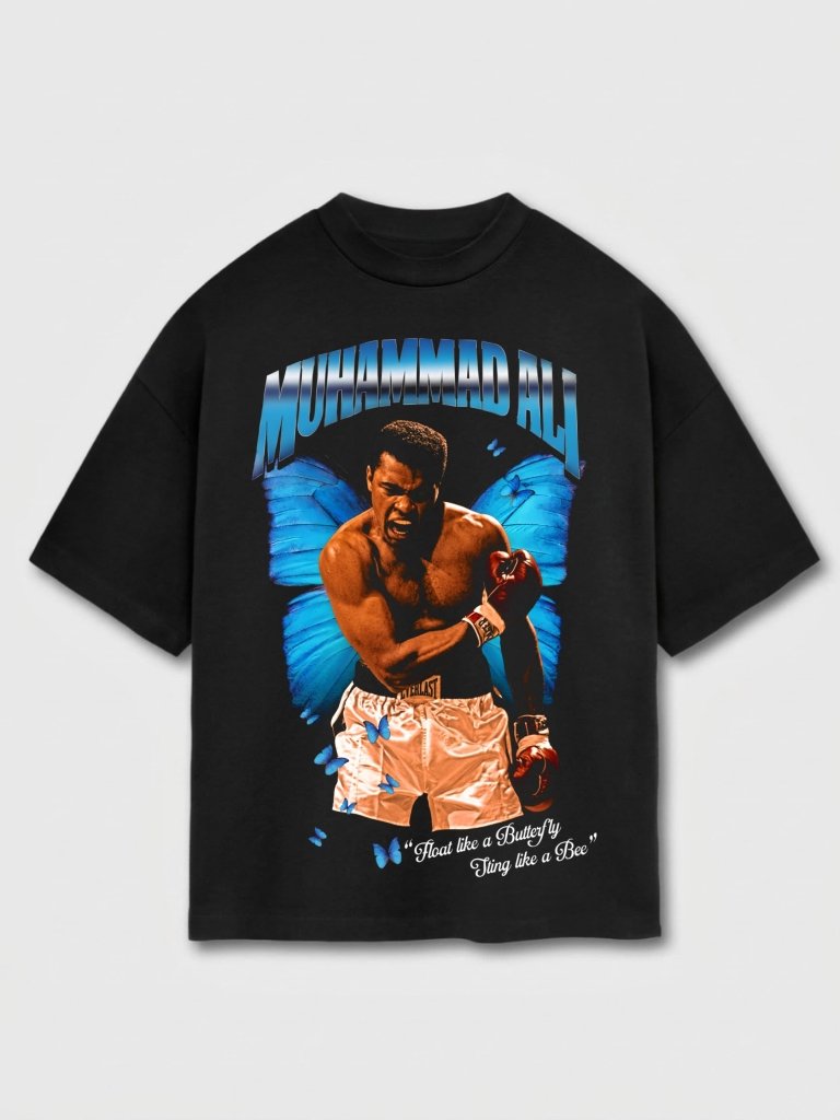 Muhammad Ali Tee - 45LBS